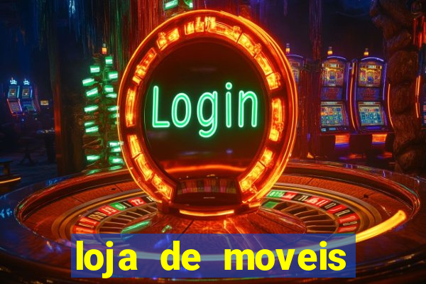 loja de moveis usados bauru